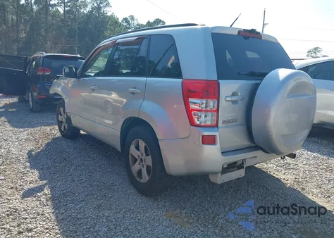 2006 Suzuki Grand Vitara Premium z USA, uszkodzony, nr VIN JS3TE943764100445